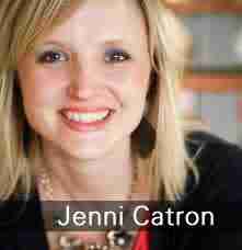 Jenni Catron
