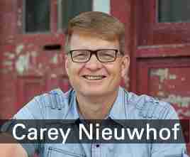 Carey Nieuwhof