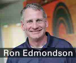 Ron Edmondson