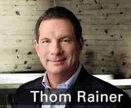 Thom Rainer