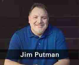 Jim Putman