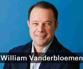 William Vanderbloemen