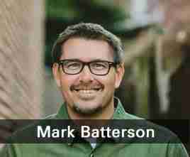 Mark Batterson