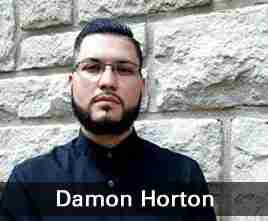 Damon Horton